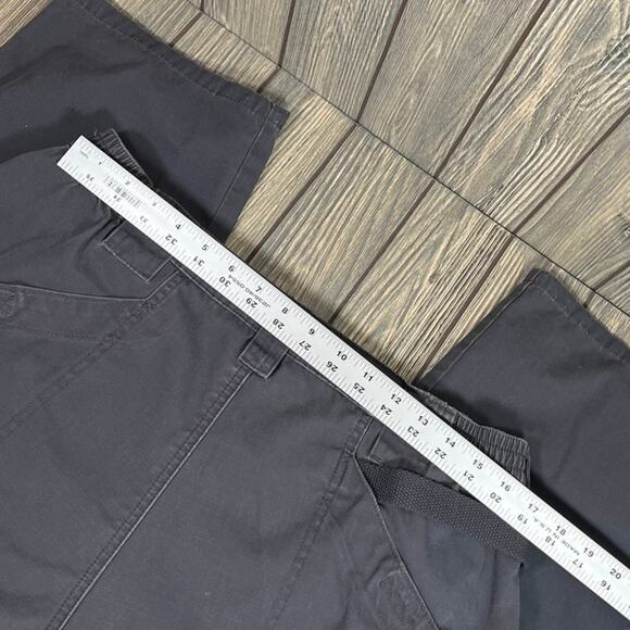 5.11 Men Taclite Pro Pant Security Military Sz 38x30 Navy 74273 Law Enforcement - Picture 6 of 7